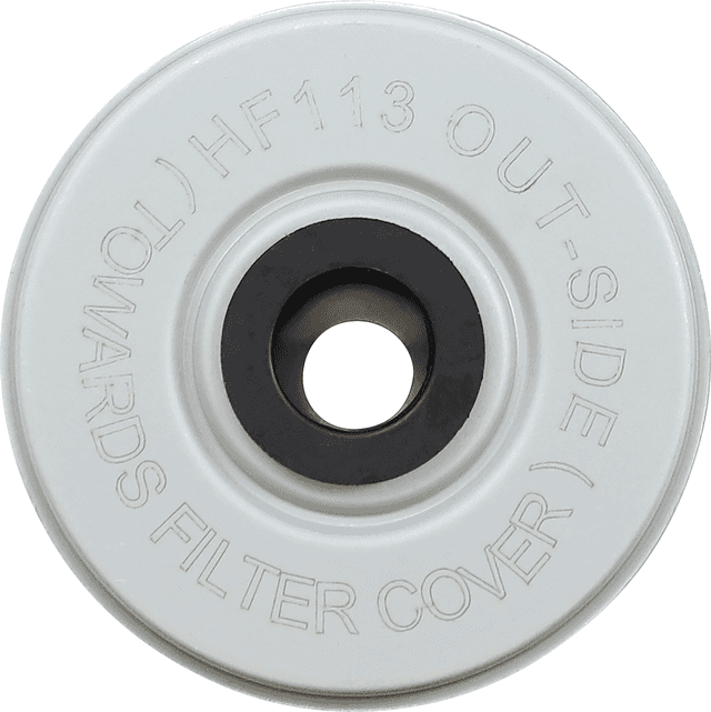 HIFLOFILTRO HF113 Oil Filter - Honda — image 2 of 2