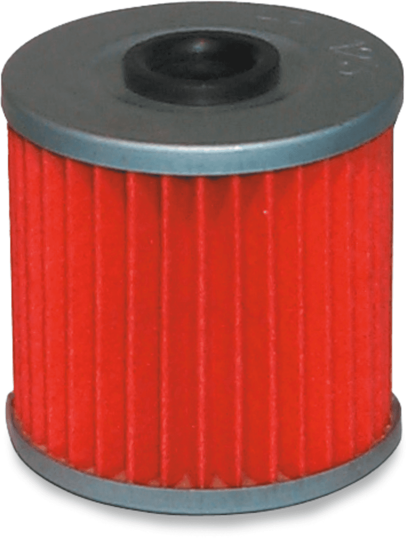 HIFLOFILTRO HF123 Oil Filter - Kawasaki