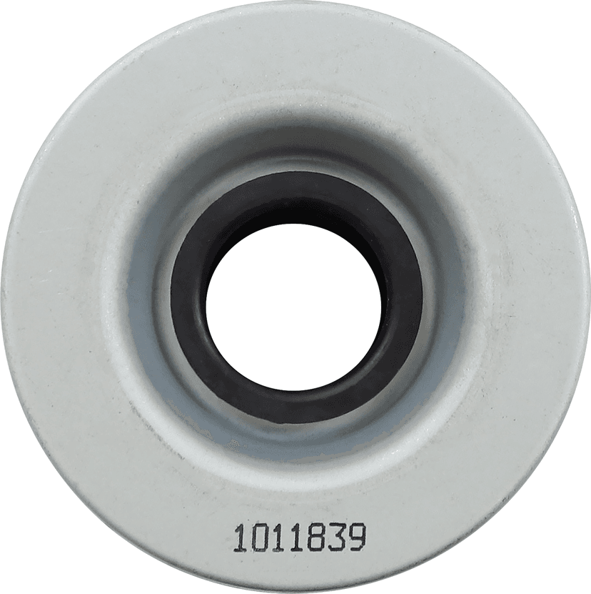 HIFLOFILTRO HF125 Oil Filter - Kawasaki — image 2 of 2