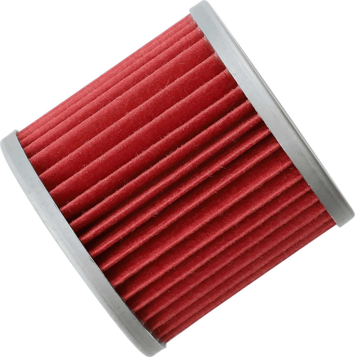 HIFLOFILTRO HF125 Oil Filter - Kawasaki