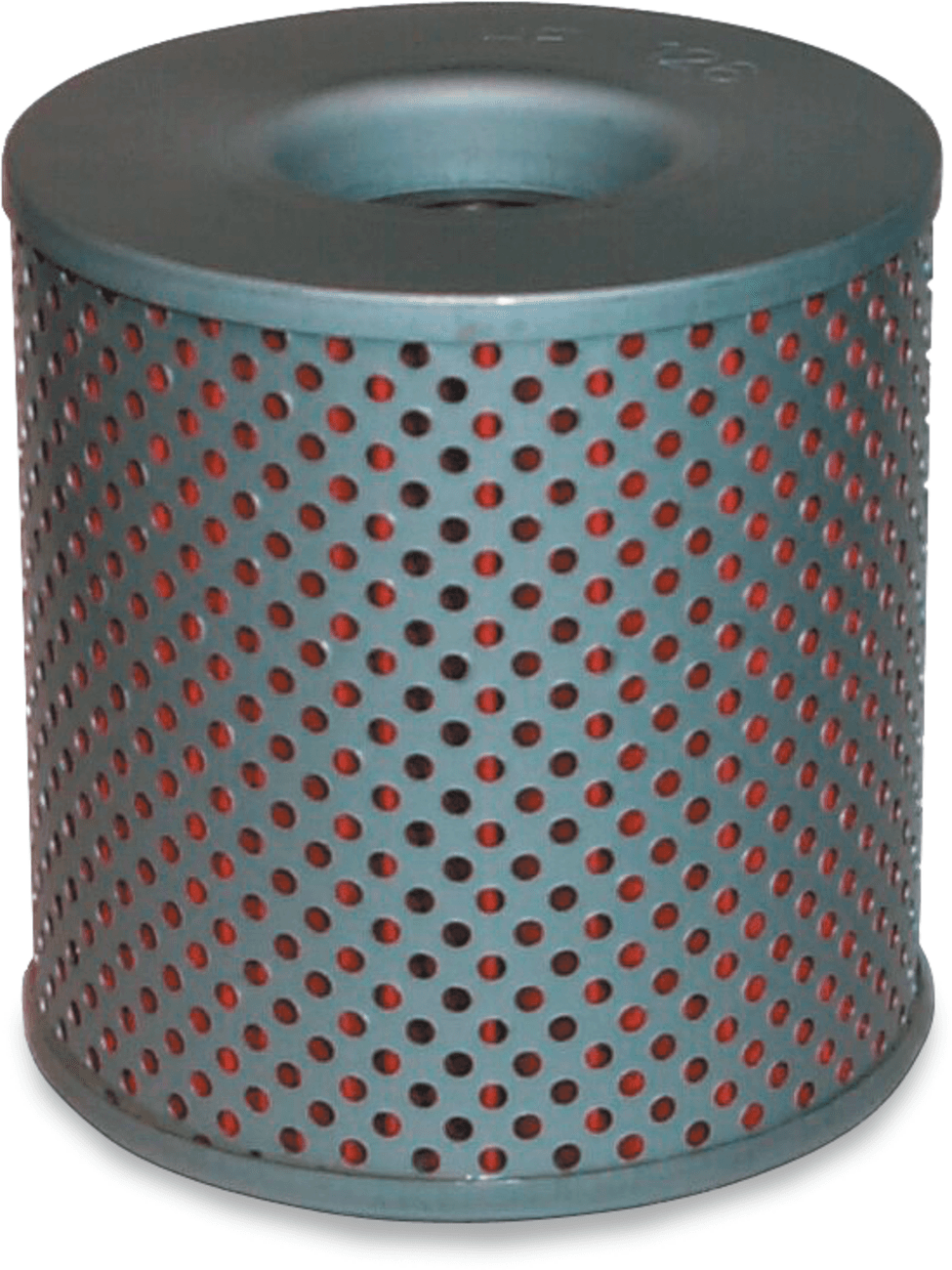 HIFLOFILTRO HF126 Oil Filter - Arctic Cat/Kawasaki
