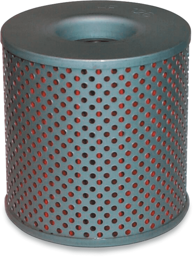 HIFLOFILTRO HF126 Oil Filter - Arctic Cat/Kawasaki