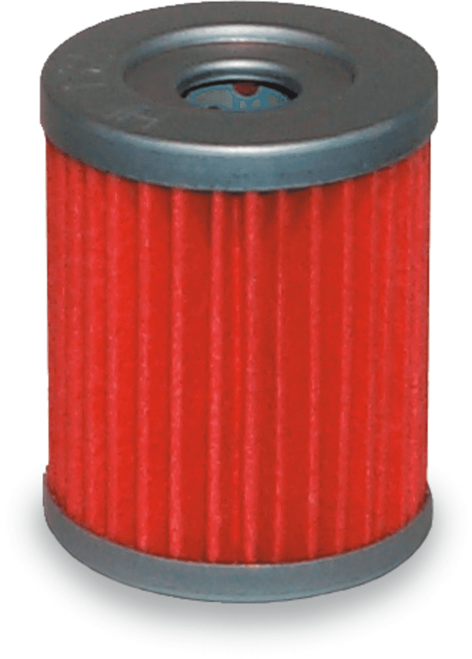 HIFLOFILTRO HF132 Oil Filter