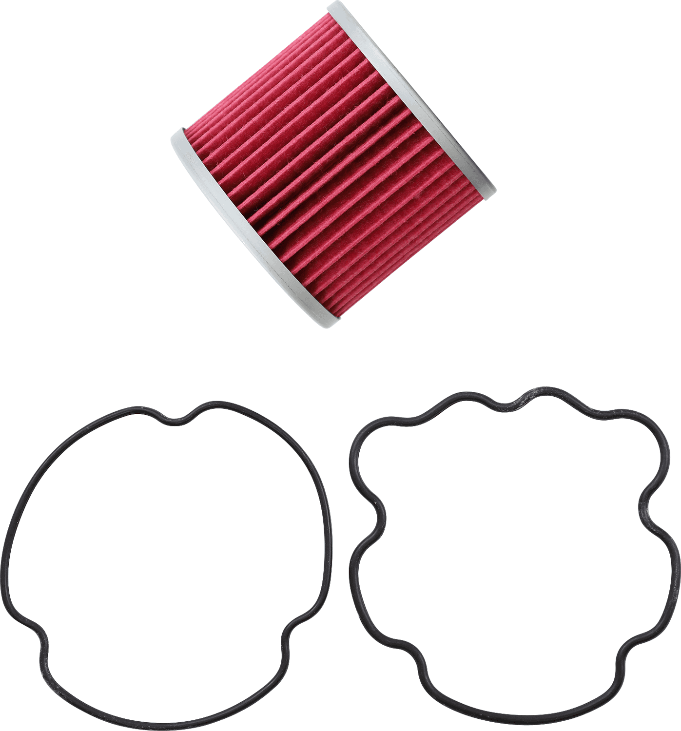 HIFLOFILTRO HF133 Oil Filter - Suzuki