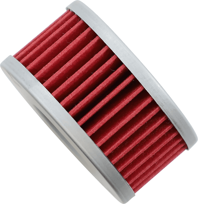 HIFLOFILTRO HF136 Oil Filter - Beta/Suzuki — image 1 of 2