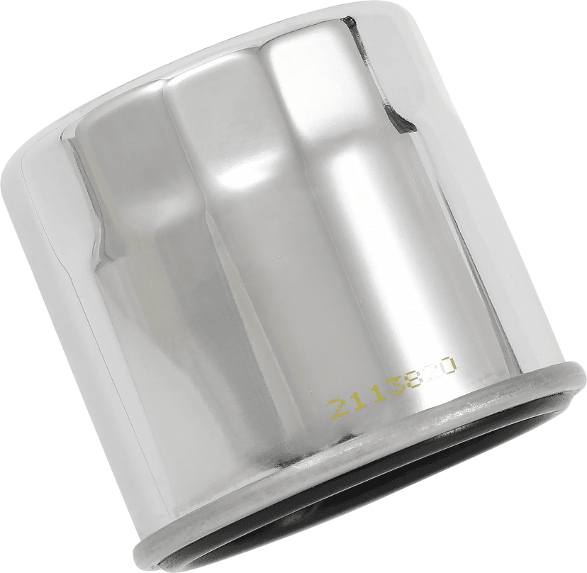 HIFLOFILTRO HF138C Oil Filter — image 1 of 2