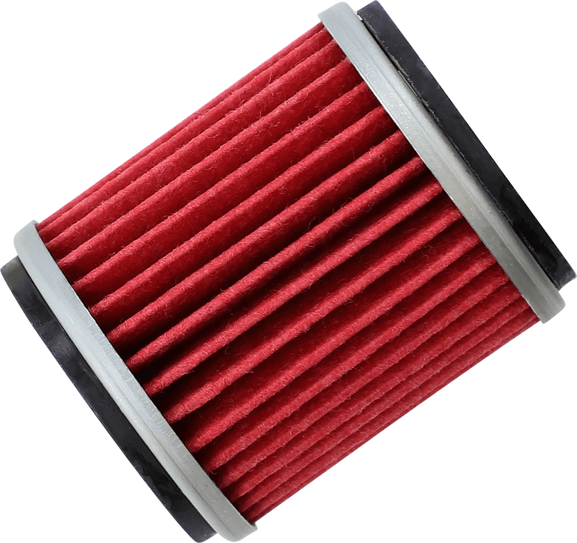 HIFLOFILTRO HF141 Oil Filter — image 1 of 2