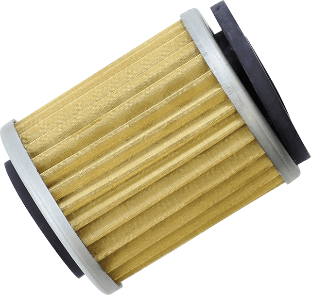 HIFLOFILTRO HF143 Oil Filter - Yamaha — image 1 of 2