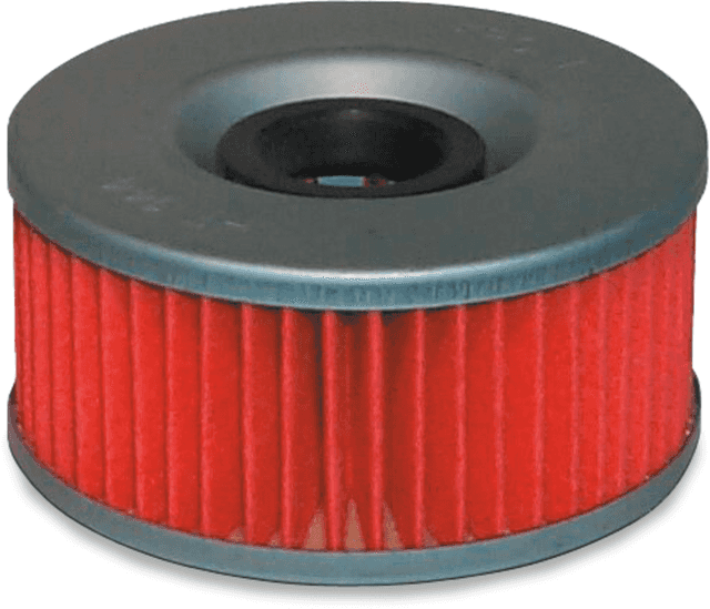 HIFLOFILTRO HF144 Oil Filter - Yamaha