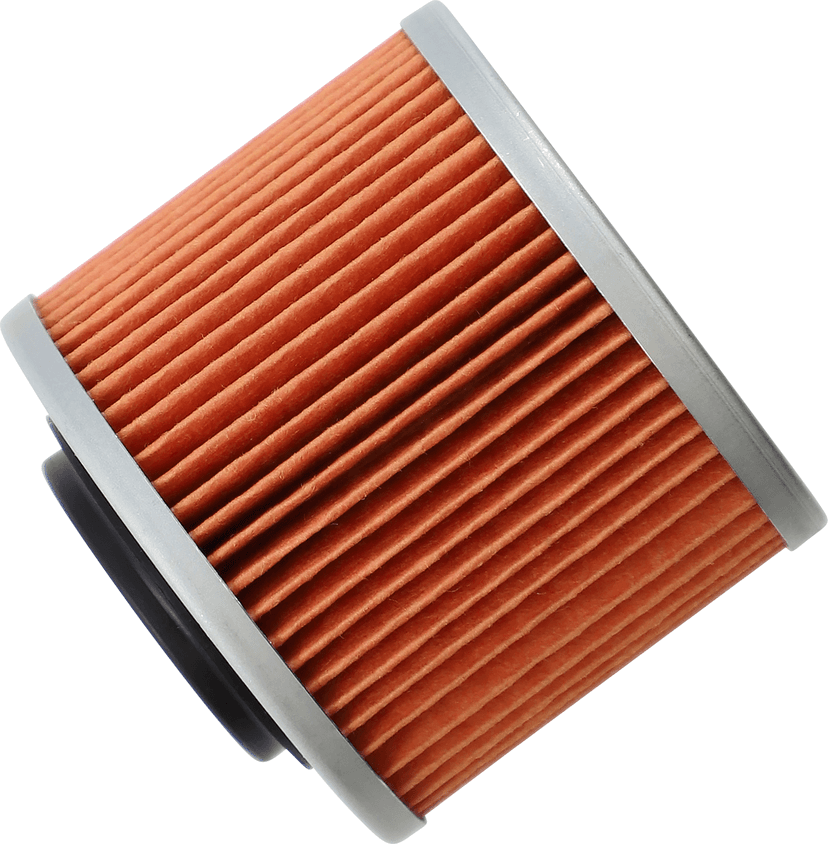 HIFLOFILTRO HF151 Oil Filter - Aprilia/BMW — image 1 of 2