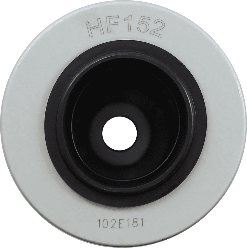 HIFLOFILTRO HF152 Oil Filter — image 2 of 2