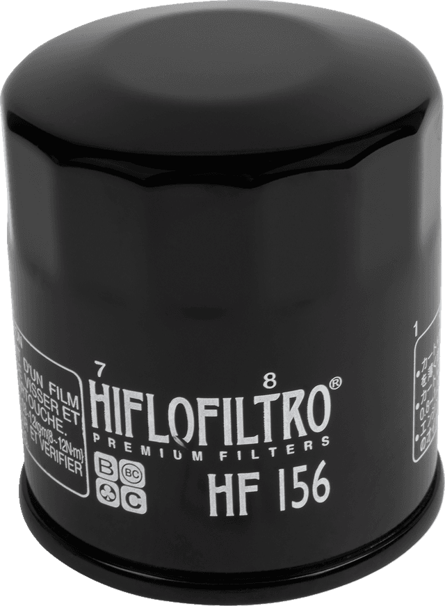 HIFLOFILTRO HF156 Oil Filter - KTM