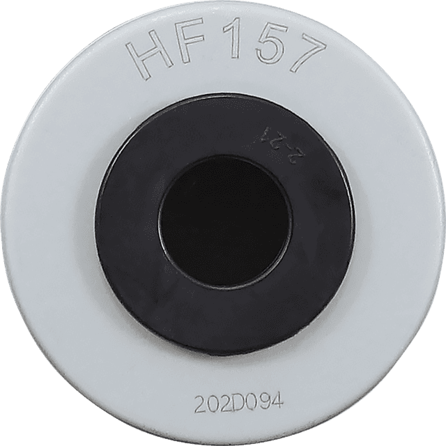 HIFLOFILTRO HF157 Oil Filter - KTM/Polaris — image 2 of 2