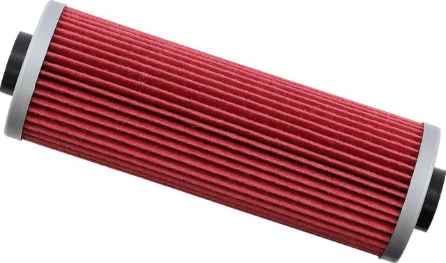 HIFLOFILTRO HF161 Oil Filter - BMW — image 1 of 2