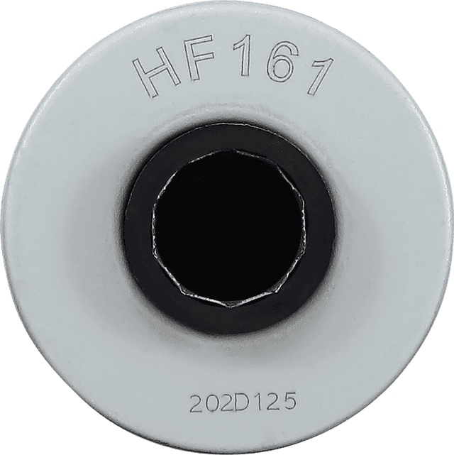 HIFLOFILTRO HF161 Oil Filter - BMW — image 2 of 2