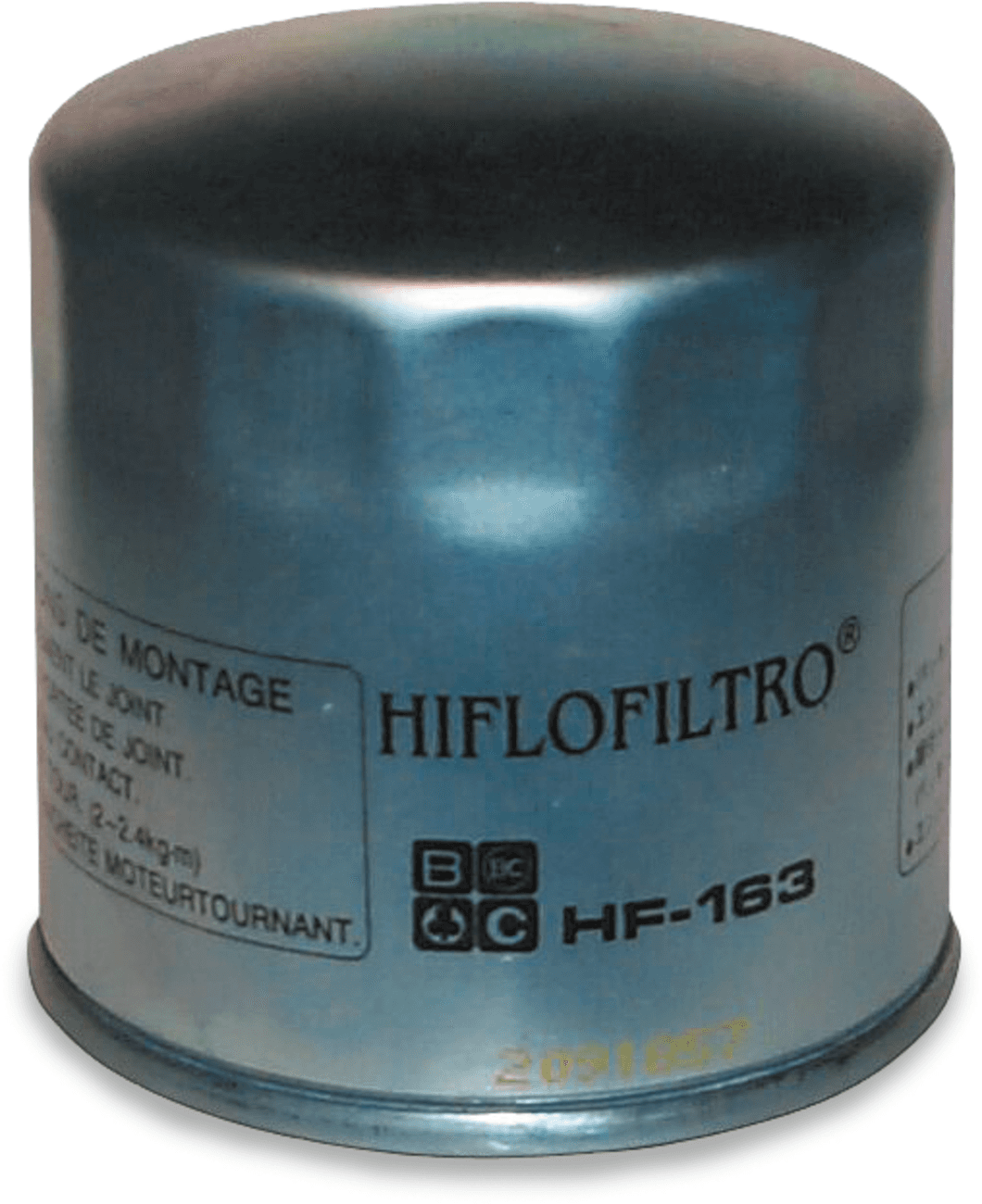 HIFLOFILTRO HF163 Oil Filter - BMW