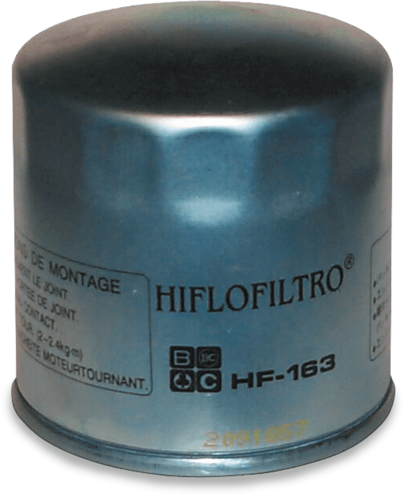 HIFLOFILTRO HF163 Oil Filter - BMW