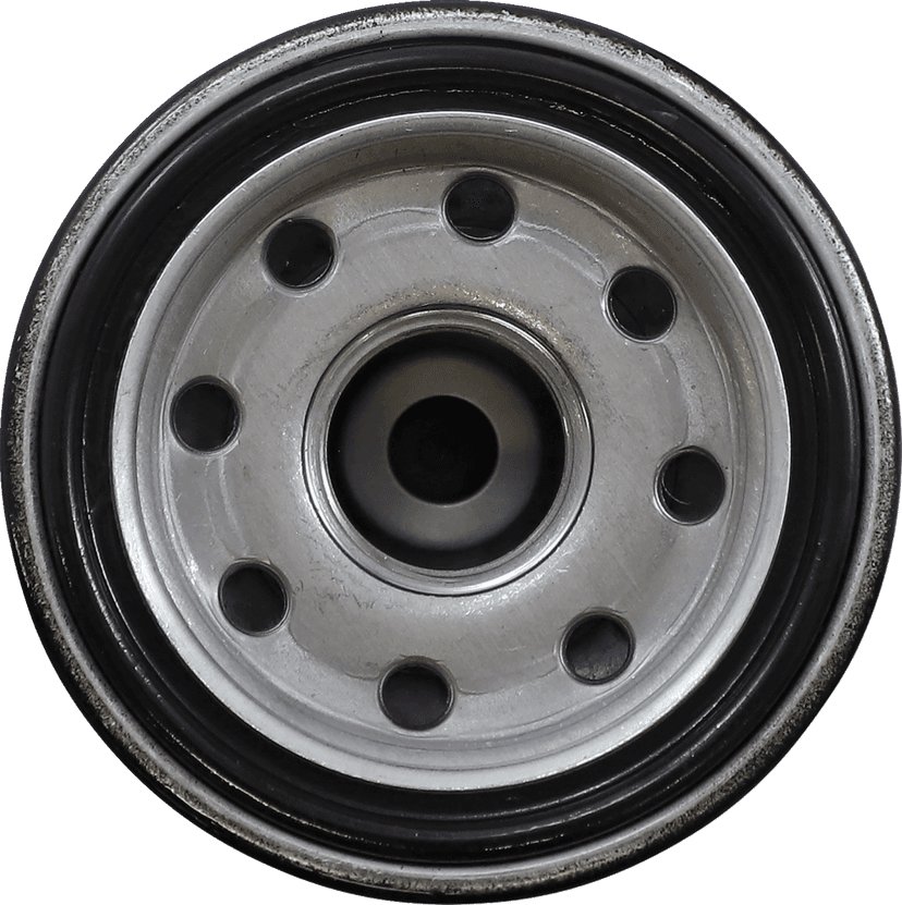 HIFLOFILTRO HF196 Oil Filter - Polaris — image 2 of 2
