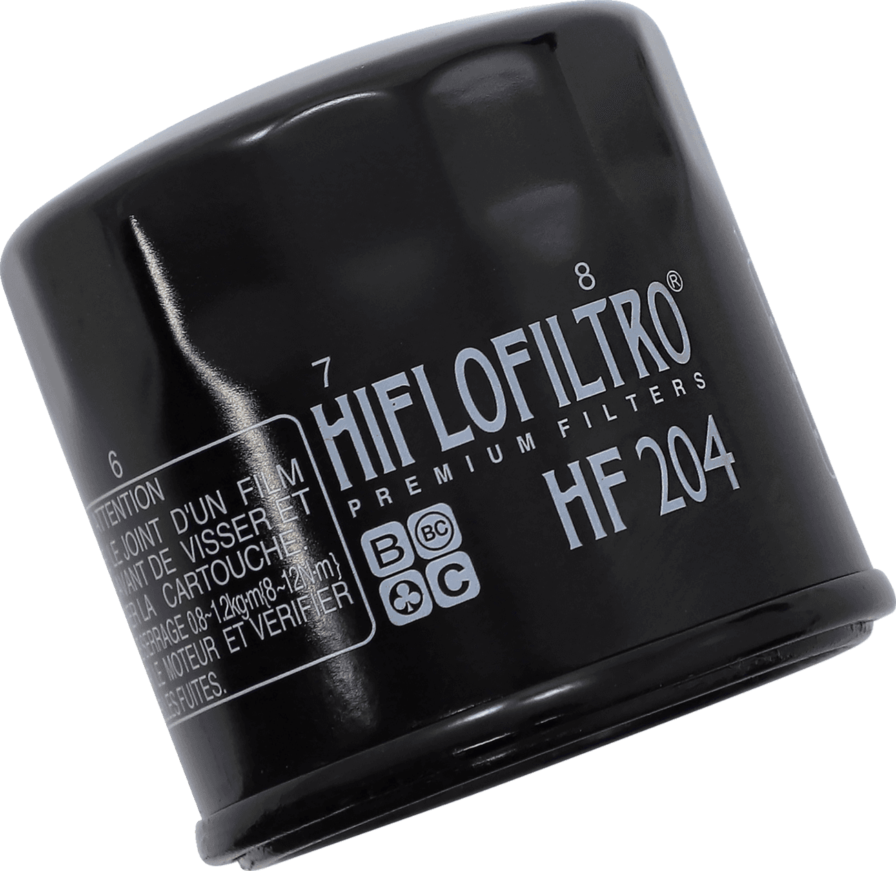 HIFLOFILTRO HF204 Oil Filter