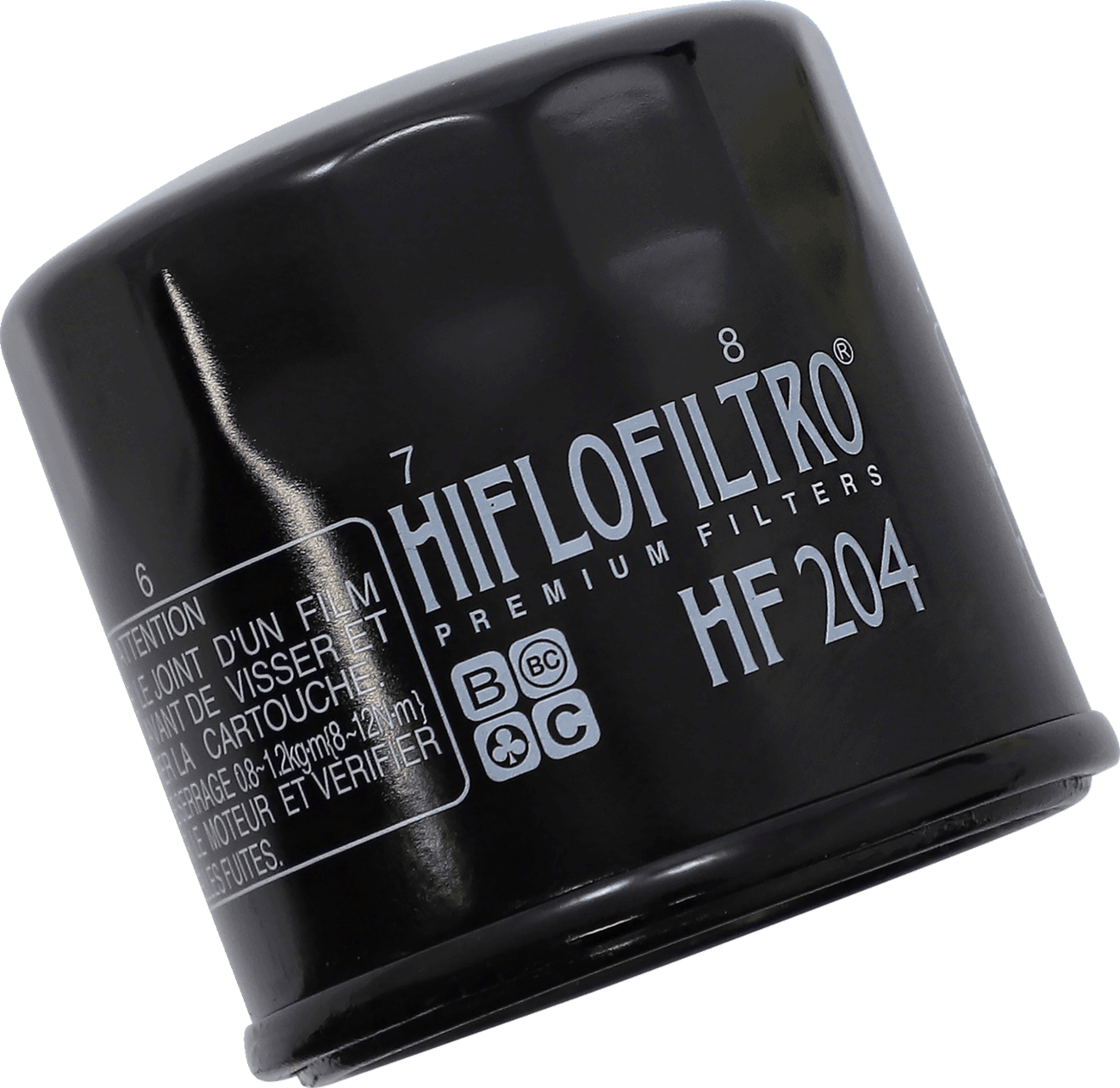 HIFLOFILTRO HF204 Oil Filter