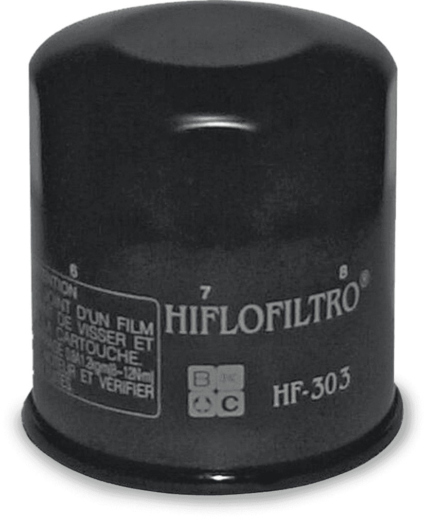 HIFLOFILTRO HF303 Oil Filter