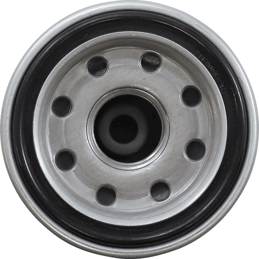 HIFLOFILTRO HF303C Oil Filter — image 2 of 2