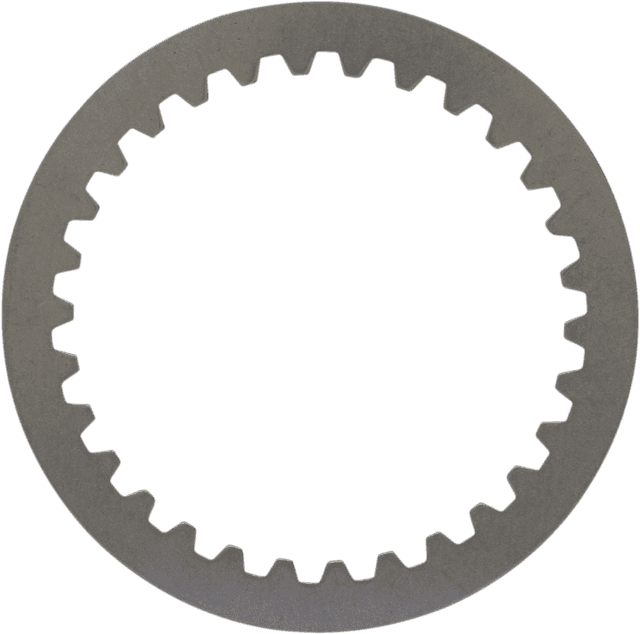 BARNETT HP-27-20 Drive Plate - Honda/KTM/Suzuki