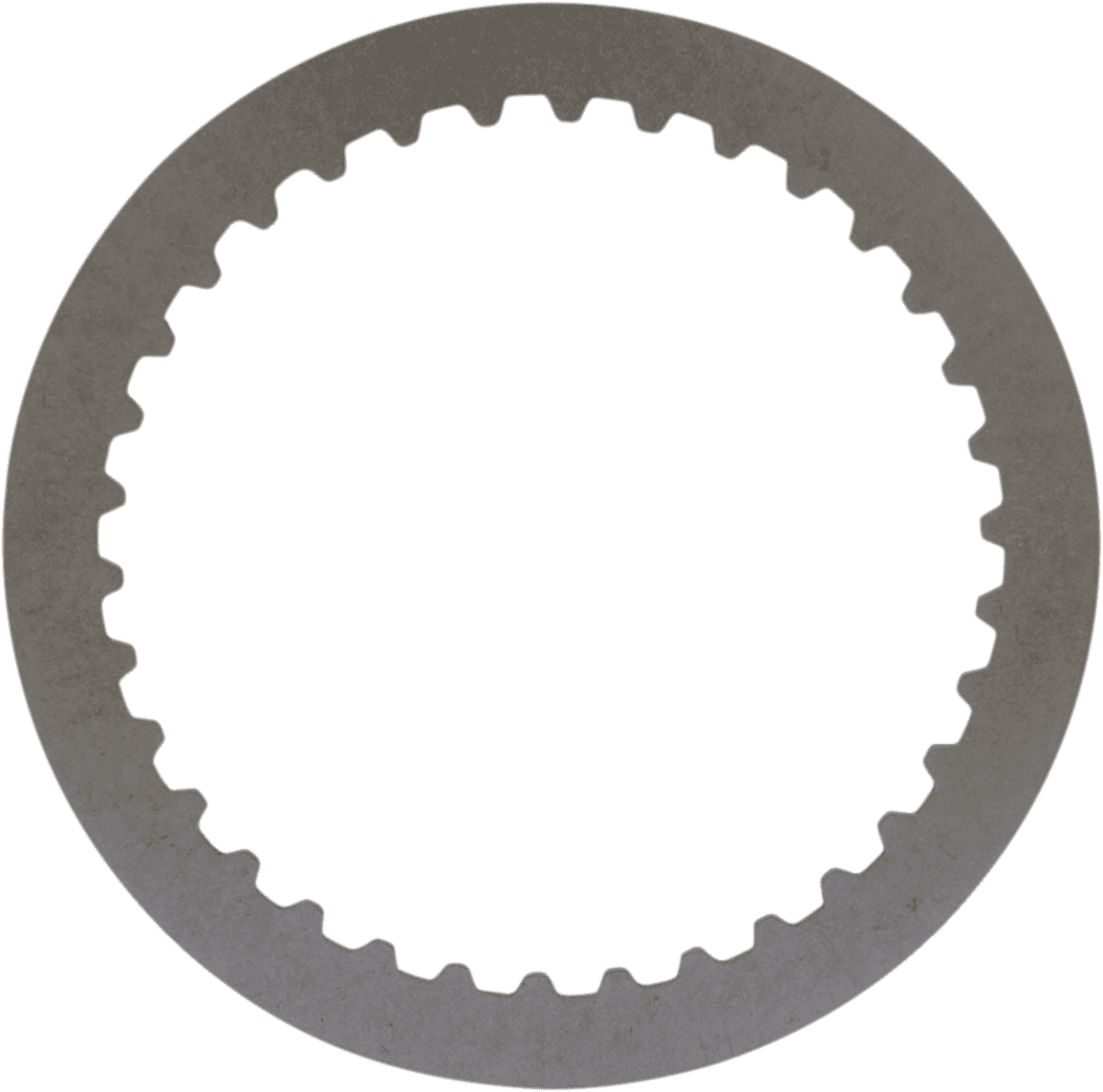 BARNETT HP-62-16 Drive Plate - Honda/Kawasaki