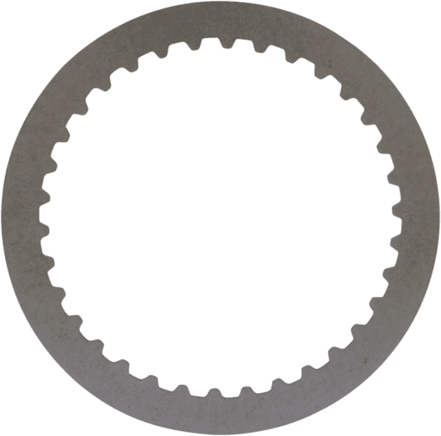 BARNETT HP-62-16 Drive Plate - Honda/Kawasaki
