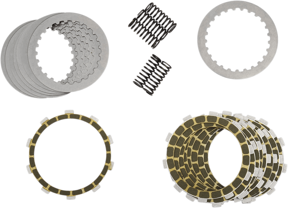 BARNETT HPK-85 Clutch Kit - CBR929RR/954RR