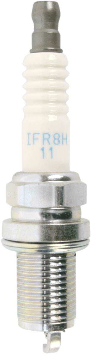 NGK SPARK PLUGS IFR8H11 Spark Plug - IFR8H11
