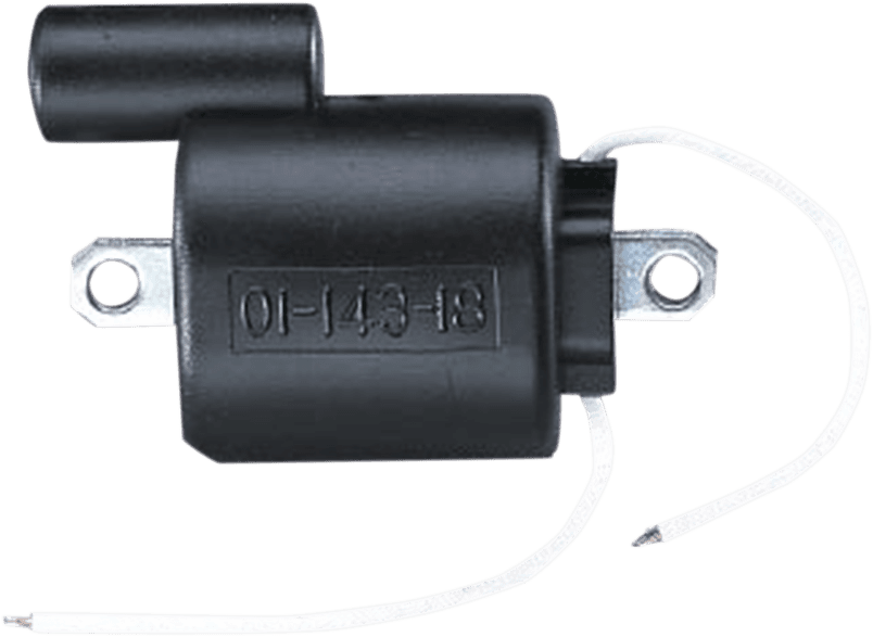 PARTS UNLIMITED IGN-075 External Ignition Coil - Ski-Doo/SYM