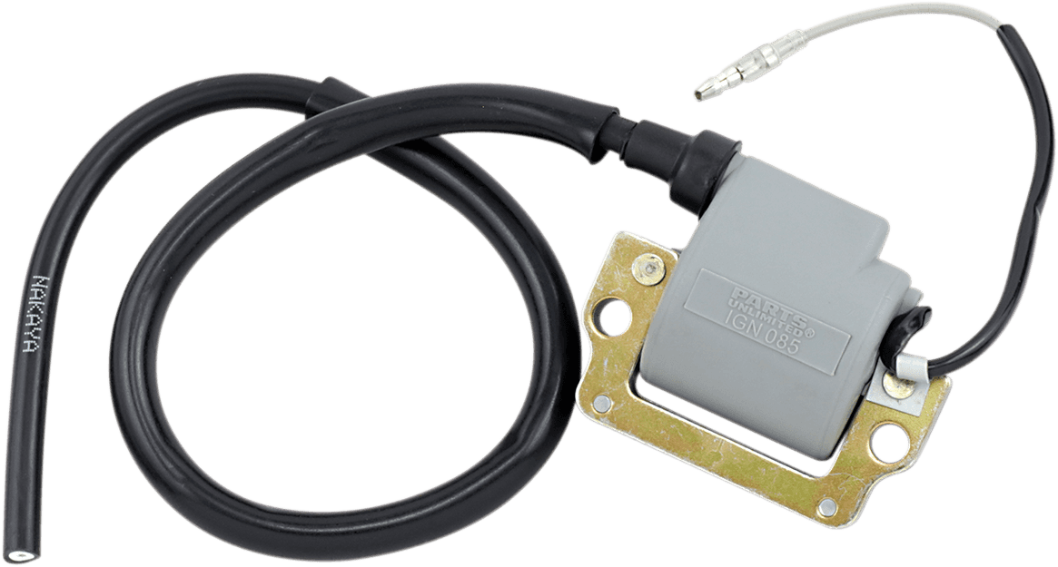 PARTS UNLIMITED IGN-085 External Ignition Coil - Kawasaki/Sno Jet/Yamaha