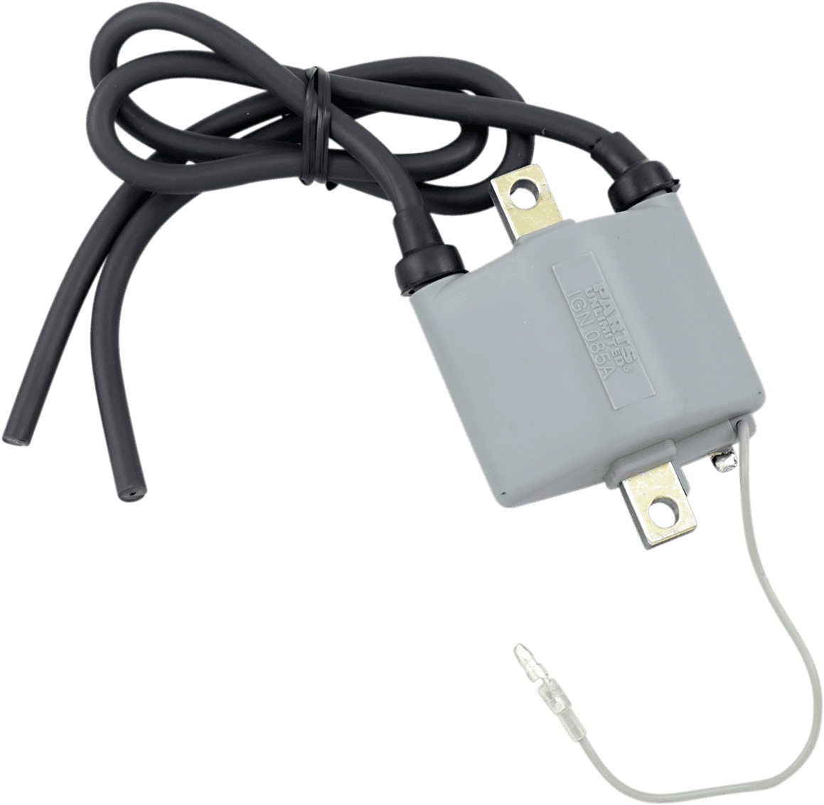 PARTS UNLIMITED IGN-085A External Ignition Coil - Kawasaki/Yamaha