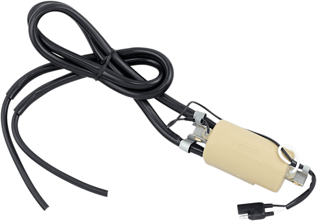 PARTS UNLIMITED IGN-087 External Ignition Coil