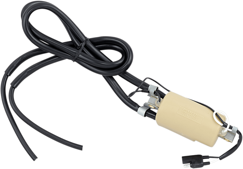 PARTS UNLIMITED IGN-087 External Ignition Coil