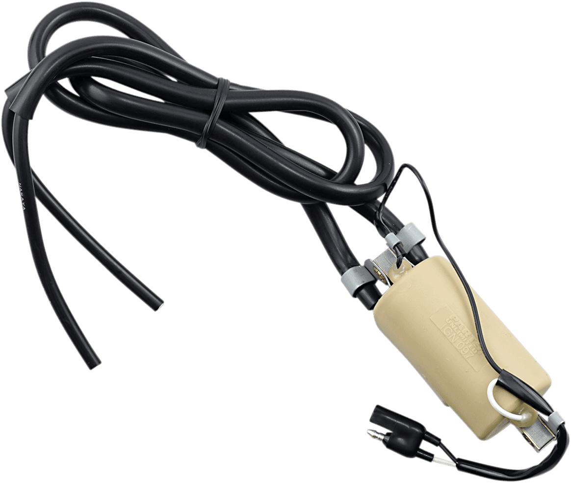 PARTS UNLIMITED IGN-097 External Ignition Coil - Arctic Cat