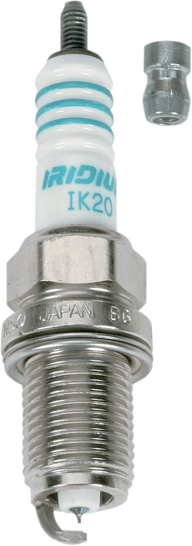 DENSO IK20 Iridium Spark Plug - IK20
