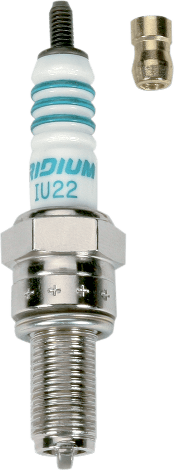 DENSO IU22 Iridium Spark Plug - IU22