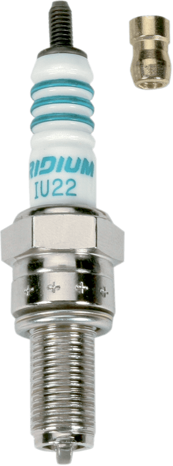 DENSO IU22 Iridium Spark Plug - IU22 — image 1 of 2