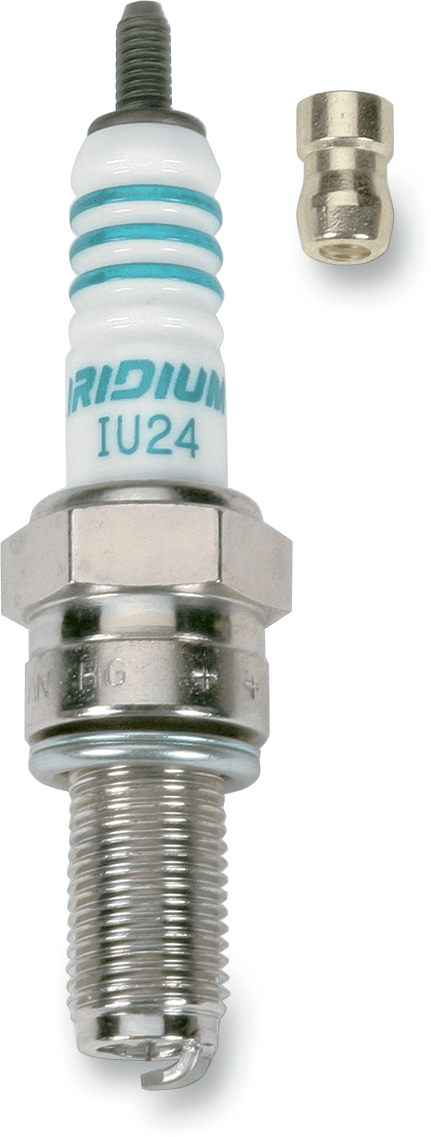 DENSO IU24 Iridium Spark Plug - IU24