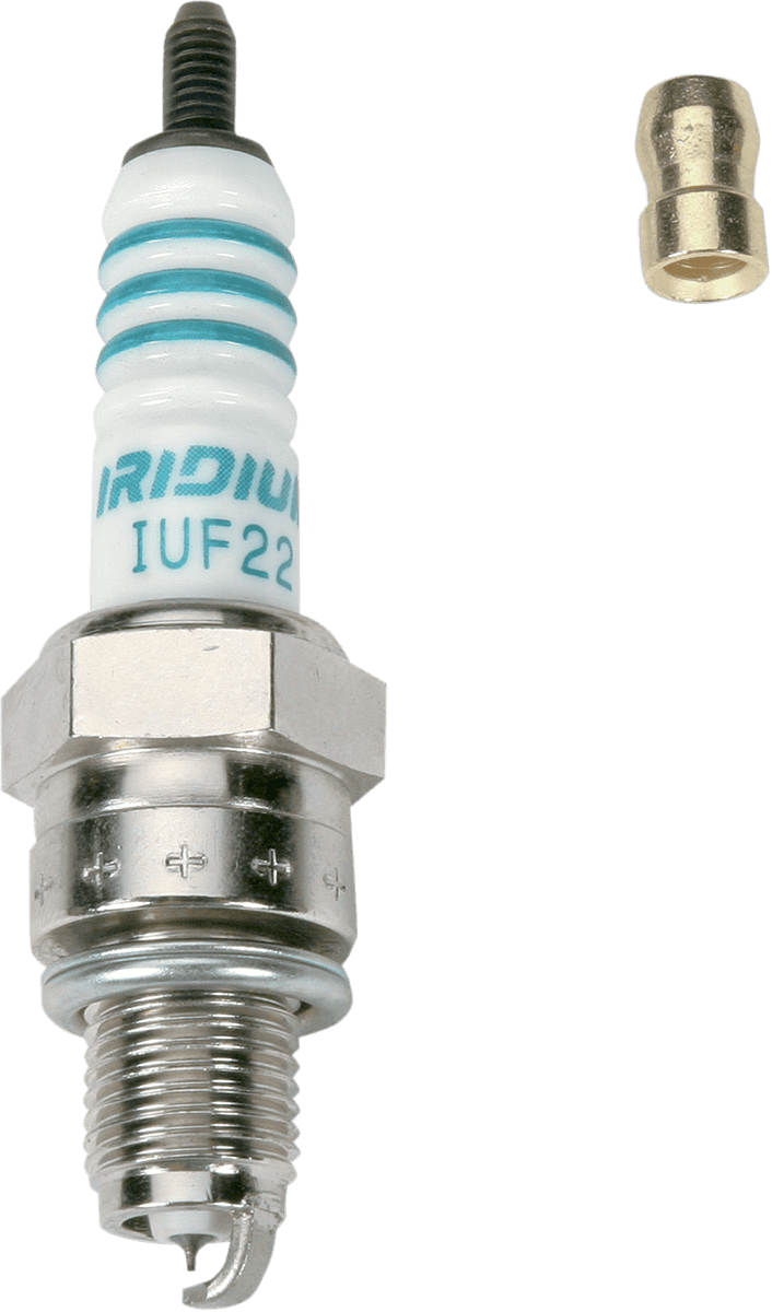 DENSO IU24A Iridium Spark Plug - IU24A