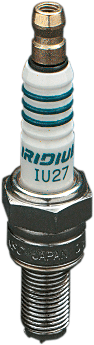 DENSO IU27 Iridium Spark Plug - IU27
