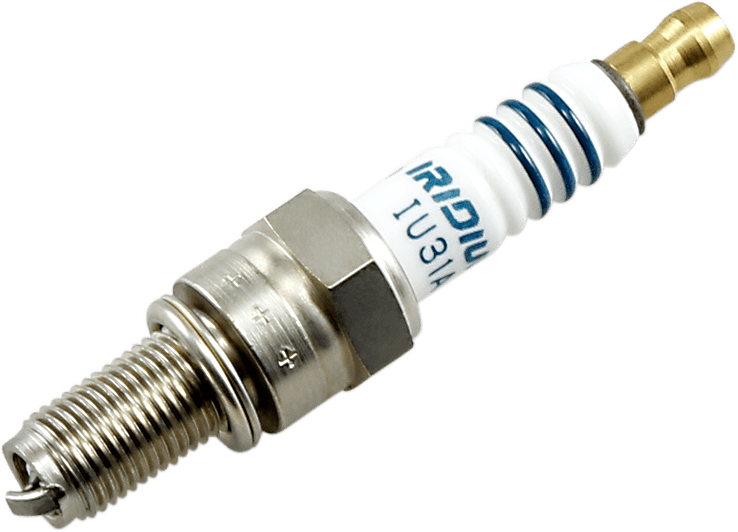 DENSO IU31A Iridium Spark Plug - IU31A