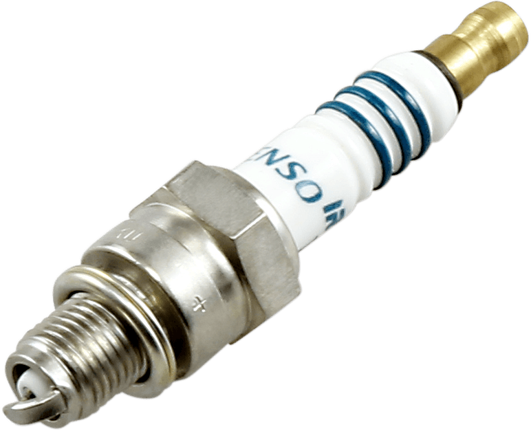 DENSO IUF22 Iridium Spark Plug - IUF22