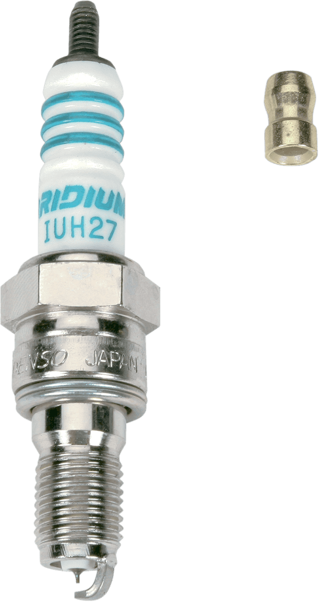 DENSO IUH27 Iridium Spark Plug - IUH27