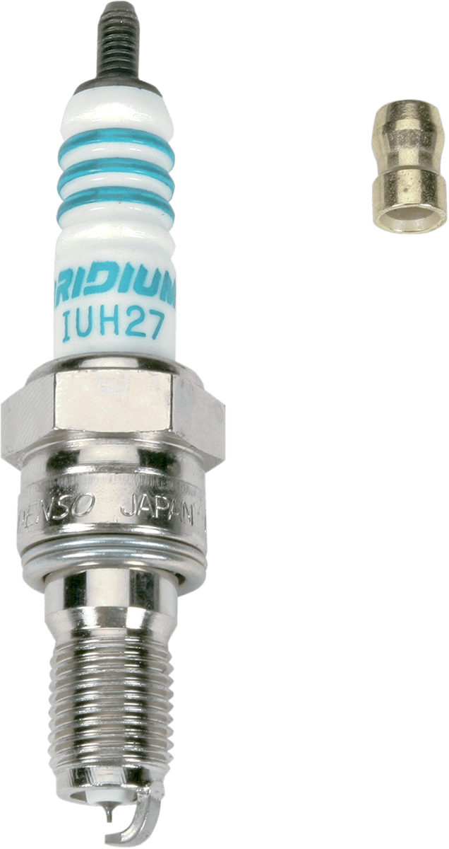 DENSO IUH27 Iridium Spark Plug - IUH27