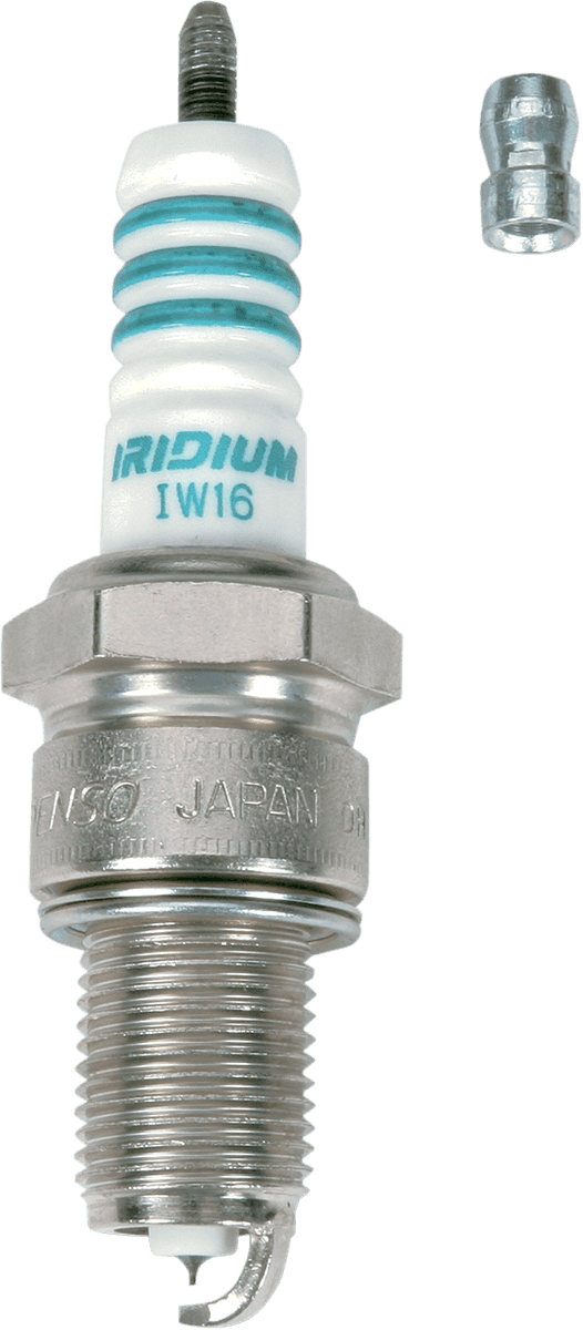 DENSO IW16 Iridium Spark Plug - IW16 — image 1 of 2