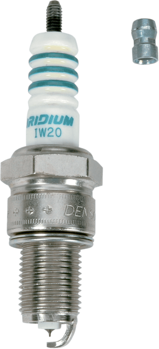 DENSO IW20 Iridium Spark Plug - IW20