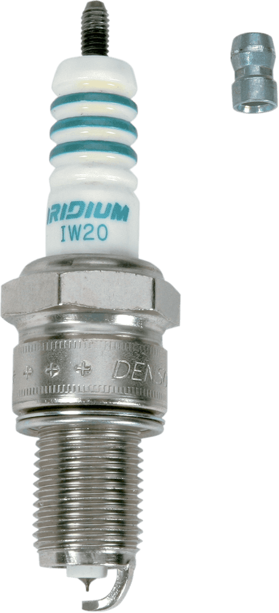 DENSO IW20 Iridium Spark Plug - IW20 — image 1 of 2